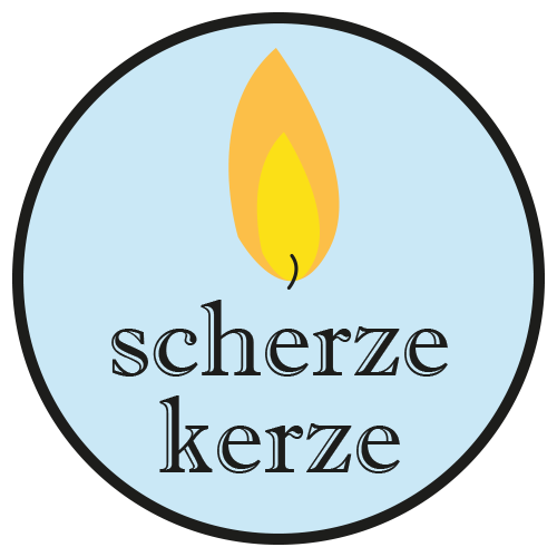 scherzekerze