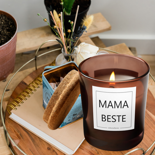 MAMA BESTE
