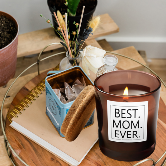 BEST MOM EVER